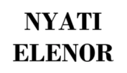 Nyati Elenor Logo