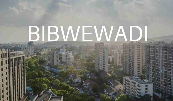 Nyati Elenor connects Hadapsar and Bibwewadi for modern living