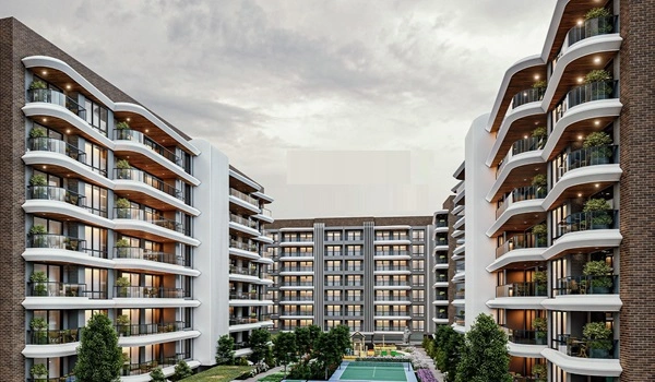 Nyati Defence Enclave