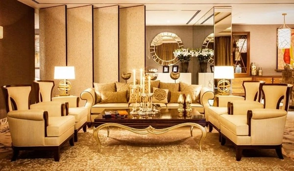 Nyati Elenor Living Room