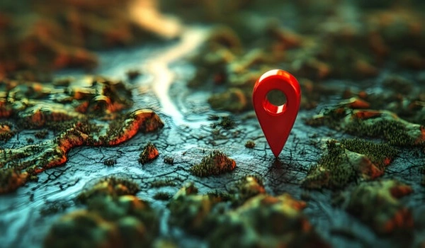 Nyati Elenor location