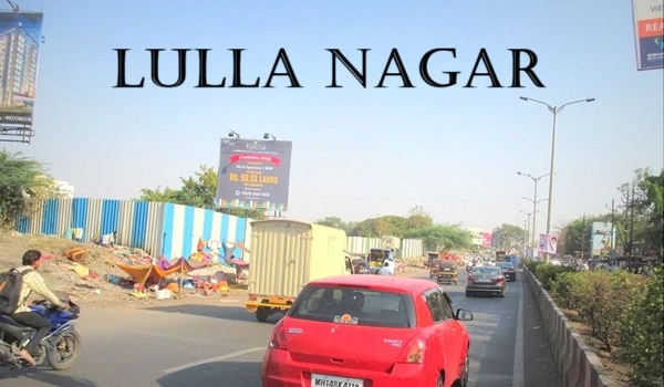 Nyati Elenor Lulla Nagar