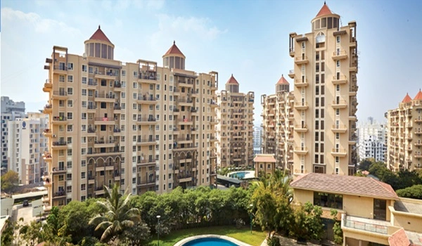 Developer of Nyati Elenor is Nyati Group
