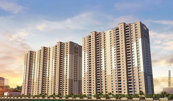 Nyati Elenor is 1.2 km away from Nyati Pinnacle